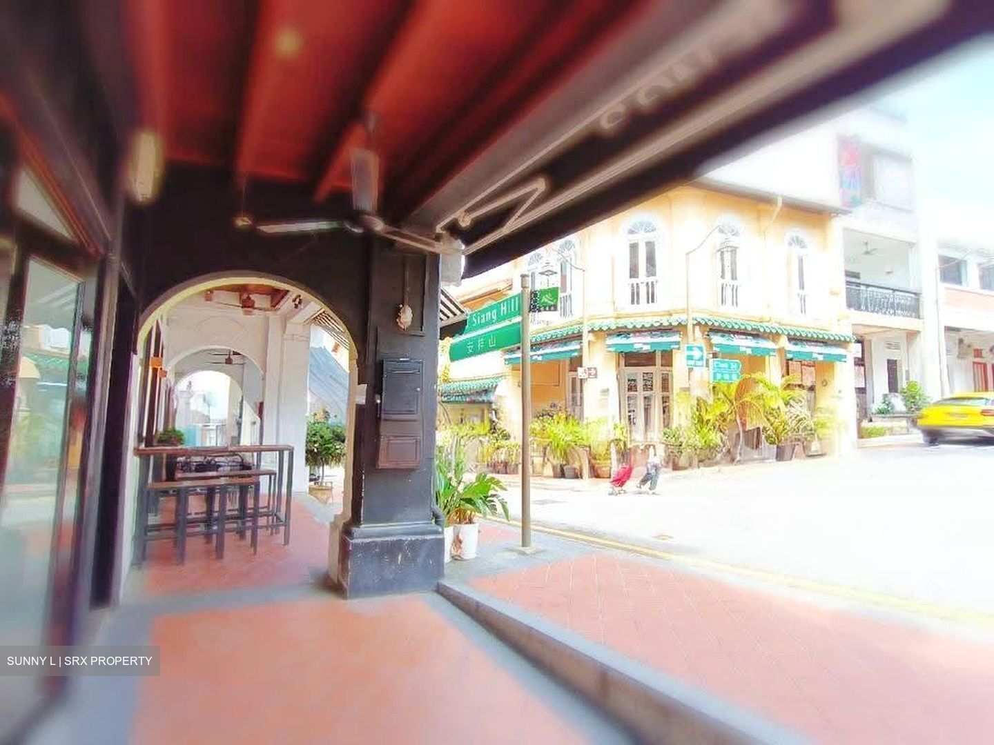 Emerald Garden (D1), Retail #637360391